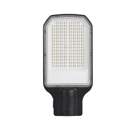 Brilagi - LED Vonkajšia pouličná lampa URBANLIGHT LED/50W/230V čierna IP65