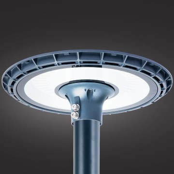 Brilagi - LED Vonkajšia pouličná lampa URBANSPARK LED/120W/230V antracit IP65