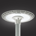 Brilagi - LED vonkajšia pouličná lampa URBANSPARK LED/120W/230V šedá IP65