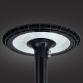 Brilagi - LED vonkajšia pouličná lampa URBANSPARK LED/60W/230V čierna IP65