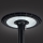 Brilagi - LED vonkajšia pouličná lampa URBANSPARK LED/60W/230V čierna IP65