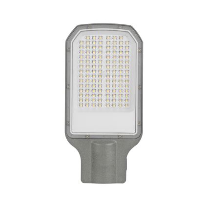 Brilagi - LED Vonkajšia uličná lampa URBANLIGHT LED/50W/230V sivá IP65