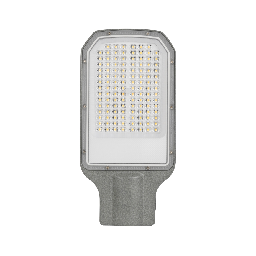 Brilagi - LED Vonkajšia uličná lampa URBANLIGHT LED/50W/230V sivá IP65