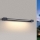 Brilagi - LED vonkajšie nástenné svietidlo AQUA LINE LED/24W/230V 90 cm IP44 antracit CRI 90