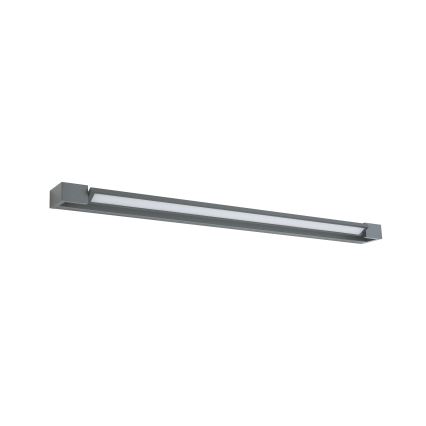 Brilagi - LED vonkajšie nástenné svietidlo AQUA LINE LED/24W/230V 90 cm IP44 antracit CRI 90