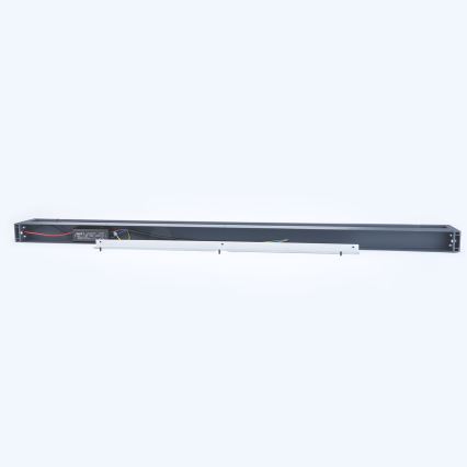 Brilagi - LED vonkajšie nástenné svietidlo AQUA LINE LED/24W/230V 90 cm IP44 antracit CRI 90