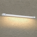 BRILAGI - LED Vonkajšie nástenné svietidlo AQUA LINE LED/28W/230V 100 cm IP44 biela CRI 90