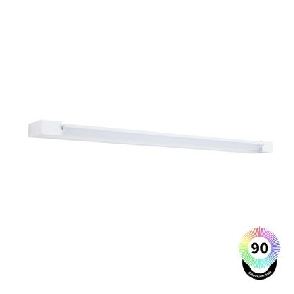 BRILAGI - LED Vonkajšie nástenné svietidlo AQUA LINE LED/28W/230V 100 cm IP44 biela CRI 90