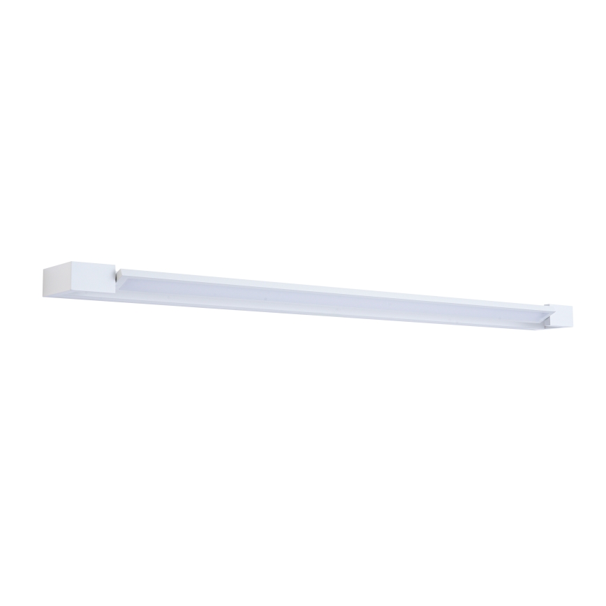 BRILAGI - LED Vonkajšie nástenné svietidlo AQUA LINE LED/36W/230V 120 cm IP44 biele CRI 90