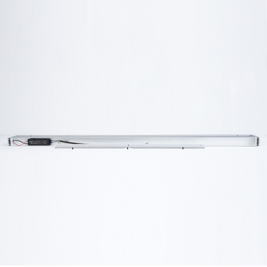 BRILAGI - LED Vonkajšie nástenné svietidlo AQUA LINE LED/36W/230V 120 cm IP44 biele CRI 90