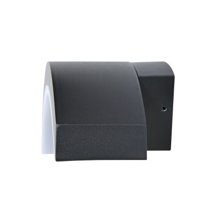 Brilagi - LED Vonkajšie nástenné svietidlo ARCELO LED/8W/230V IP54