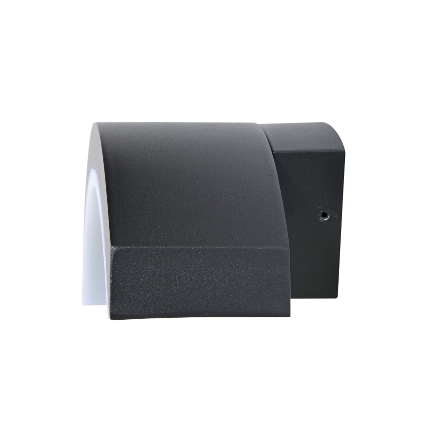 Brilagi - LED Vonkajšie nástenné svietidlo ARCELO LED/8W/230V IP54
