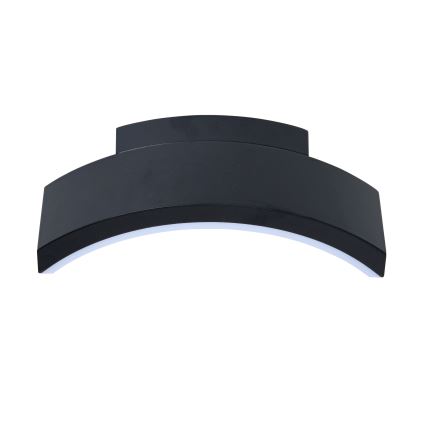 Brilagi - LED Vonkajšie nástenné svietidlo ARCELO LED/8W/230V IP54