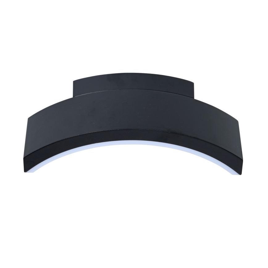 Brilagi - LED Vonkajšie nástenné svietidlo ARCELO LED/8W/230V IP54