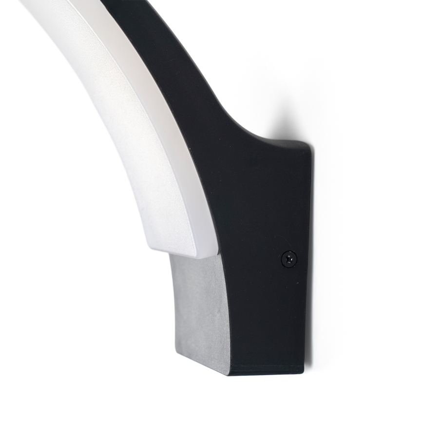 Brilagi - LED Vonkajšie nástenné svietidlo ARCELO LED/9W/230V IP44