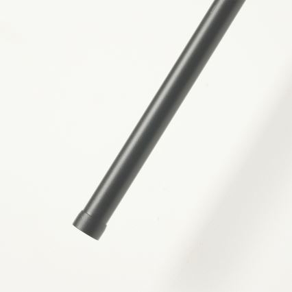 Brilagi - LED vonkajšie nástenné svietidlo AURA LED/12W/230V 3000K IP54 65 cm antracit CRI 90