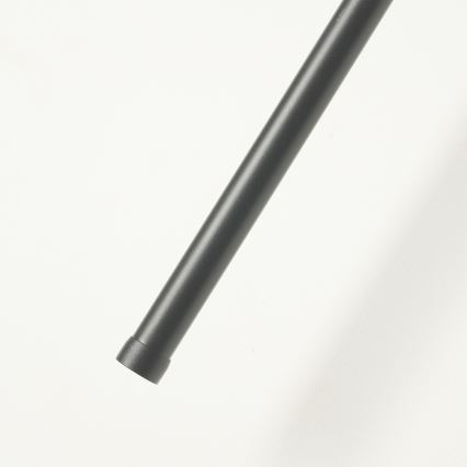 Brilagi - LED Vonkajšie nástenné svietidlo AURA LED/20W/230V 3000K IP54 97 cm antracit CRI 90