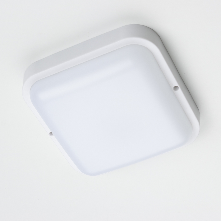 Brilagi - LED Vonkajšie nástenné svietidlo LED/20W/230V IP54