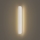 Brilagi - LED Vonkajšie nástenné svietidlo LINEAR LED/12W/230V 3000K IP65 50 cm biela CRI 90
