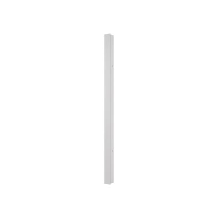 Brilagi - LED Vonkajšie nástenné svietidlo LINEAR LED/22W/230V 3000K IP65 100 cm biela CRI 90
