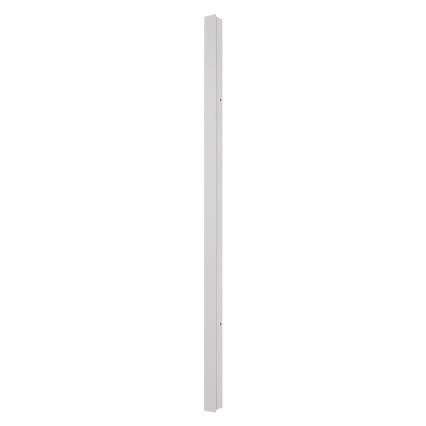 Brilagi - LINEAR LED vonkajšie nástenné svietidlo 32 W, 230 V, 3000 K, IP65, 140 cm, biele, CRI 90
