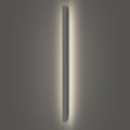 Brilagi - LED Vonkajšie nástenné svietidlo LINEAR LED/32W/230V 4000K IP65 140 cm antracit