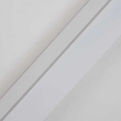 Brilagi - LED vonkajšie nástenné svietidlo LINEAR LED/8W/230V 3000K IP65 30 cm biela CRI 90