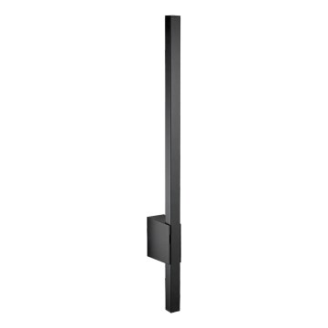 BRILAGI - LED vonkajšie nástenné svietidlo VELORA LED/12W/230V 90 cm IP44 antracit