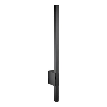 BRILAGI - LED Vonkajšie nástenné svietidlo VELORA LED/9W/230V 60 cm IP44 antracit