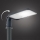 Brilagi - LED Vonkajšie pouličné svietidlo s kĺbom URBANLIGHT LED/100W/230V antracit IP65