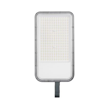 Brilagi - LED vonkajšie uličné svietidlo s kĺbom URBANLIGHT LED/200W/230V antracitové IP65