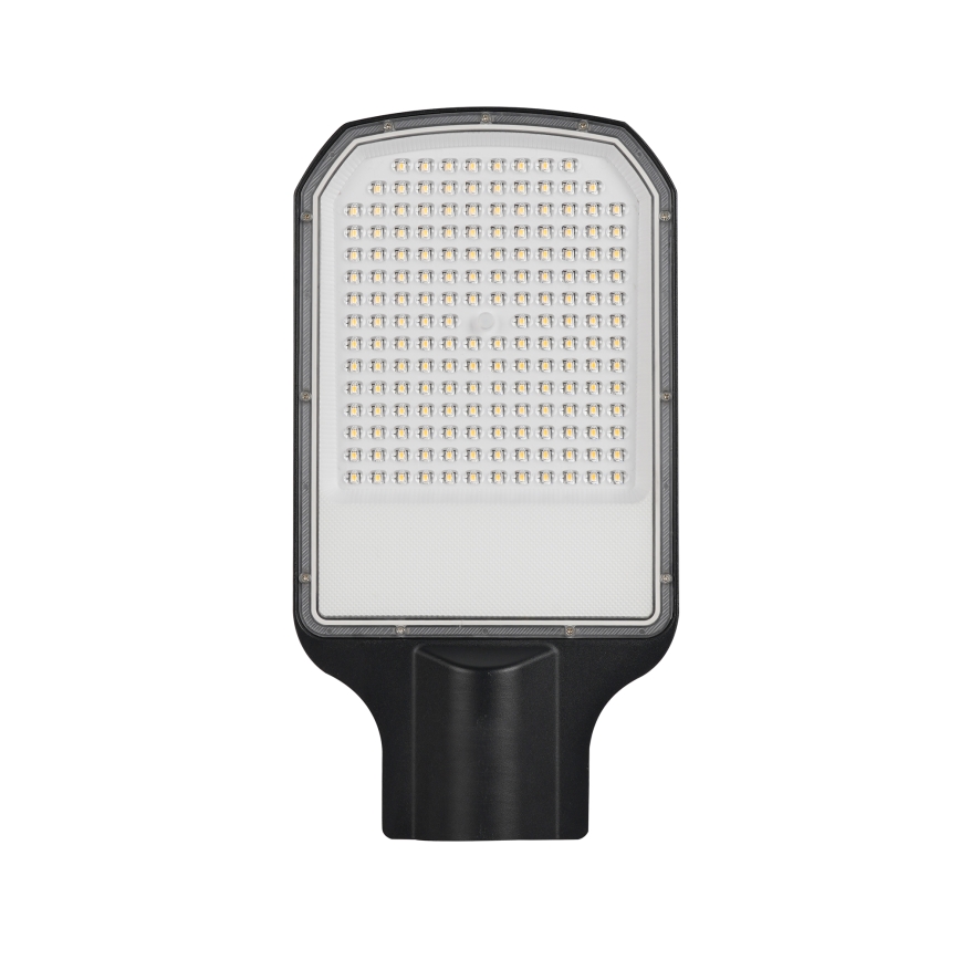 Brilagi - LED vonkajšie pouličné svietidlo URBANLIGHT LED/100W/230V čierne IP65