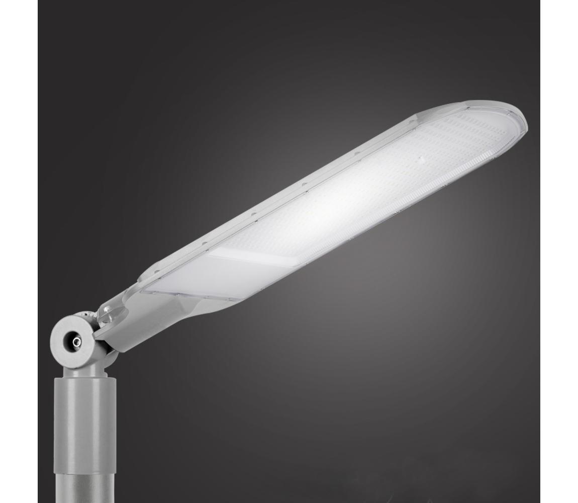 Brilagi - LED vonkajšie pouličné svietidlo URBANLIGHT LED/250W/230V sivé IP65 BRI805