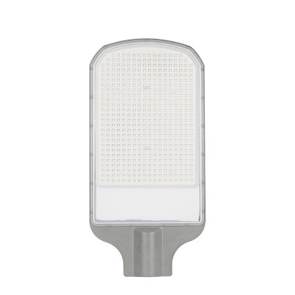 Brilagi - LED vonkajšie pouličné svietidlo URBANLIGHT LED/250W/230V sivé IP65