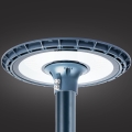 Brilagi - LED vonkajšie pouličné svietidlo URBANSPARK LED/120W/230V antracit IP65