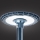 Brilagi - LED vonkajšie pouličné svietidlo URBANSPARK LED/120W/230V antracit IP65