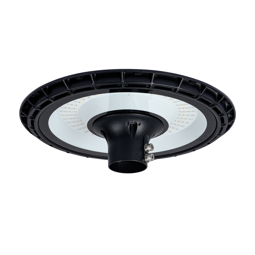 Brilagi - LED vonkajšie pouličné svietidlo URBANSPARK LED/120W/230V čierne IP65