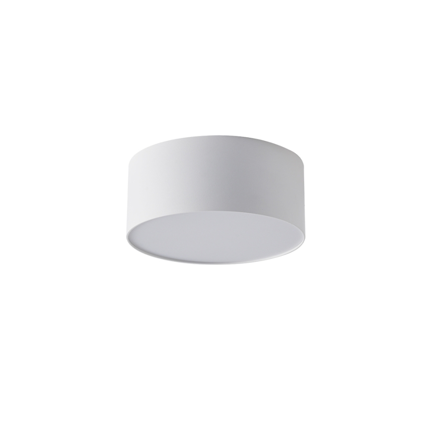 BRILAGI - LED Vonkajšie stropné svietidlo FORIS LED/20W/230V pr. 15 cm biela IP44