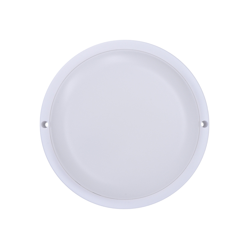 Brilagi - LED Vonkajšie stropné svietidlo LED/13W/230V pr. 17 cm IP54