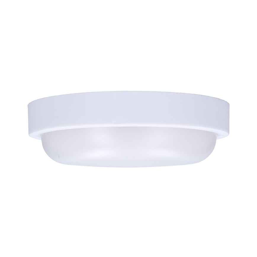 Brilagi - LED Vonkajšie stropné svietidlo LED/13W/230V pr. 17 cm IP54