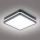 Brilagi - LED Vonkajšie svietidlo BENE LED/24W/230V 26x26 cm antracit IP54