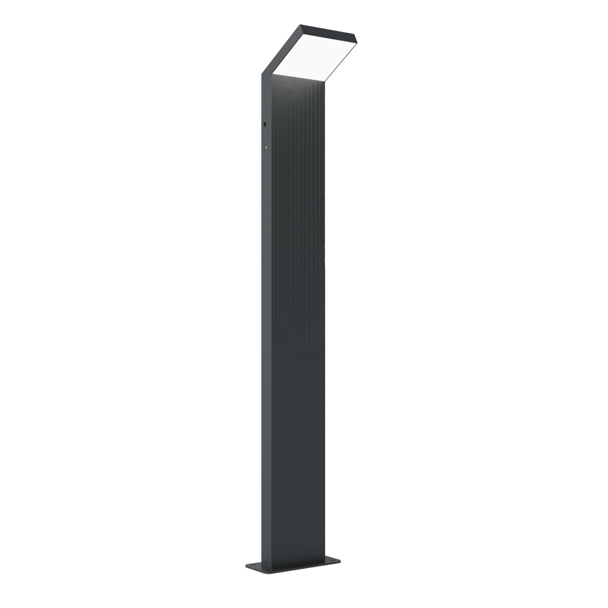 Brilagi - LED vonkajšie svietidlo RIANO LED/8W/230V antracit IP65