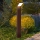 Brilagi - LED vonkajšie svietidlo RIANO LED/8W/230V hnedé IP65 80 cm
