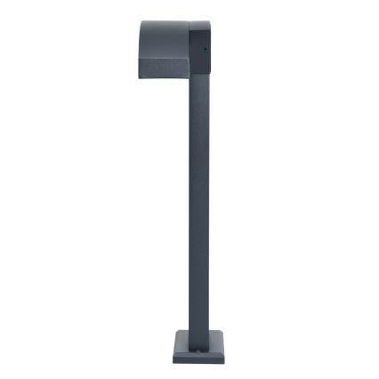 Brilagi - LED vonkajšia lampa so senzorom ARCELO LED/9W/230V 50 cm IP54