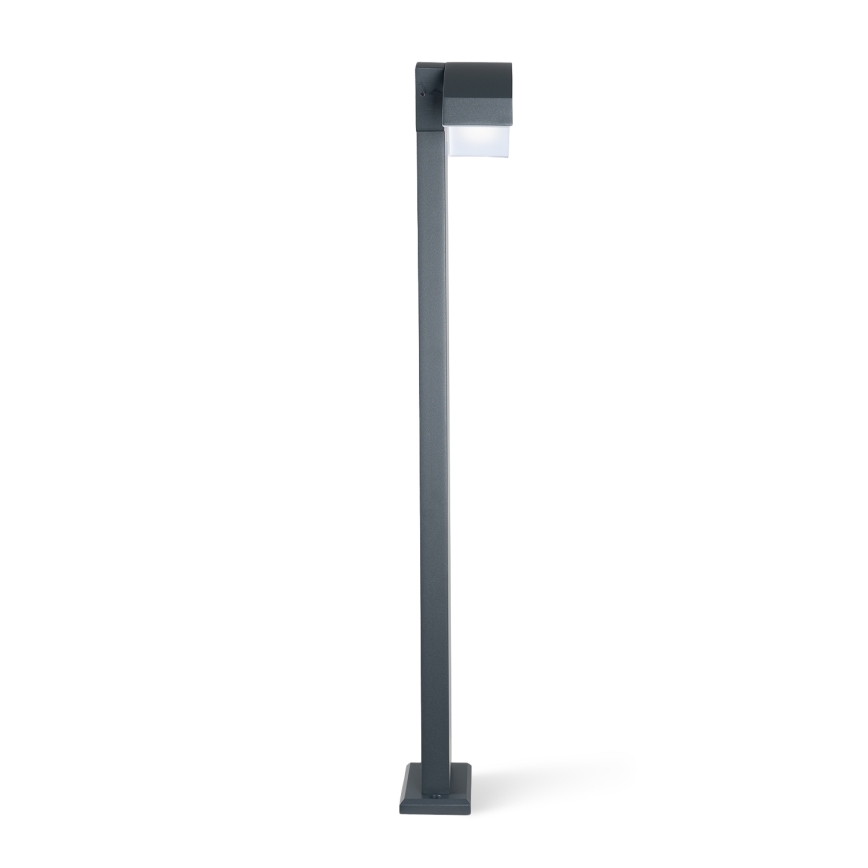 Brilagi - LED vonkajšia lampa so senzorom ARCELO LED/9W/230V 80 cm IP54