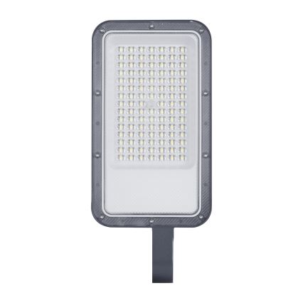 Brilagi - LED vonkajšie uličné svietidlo so stĺpom a kĺbom 3 m URBANLIGHT LED/50W/230V antracit IP65