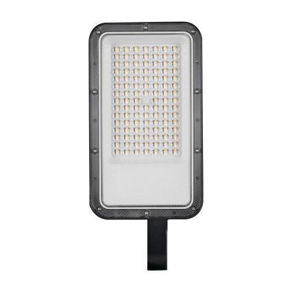 Brilagi - vonkajšie pouličné LED svietidlo so stĺpom a kĺbom 3 m URBANLIGHT LED/50W/230V čierne IP65