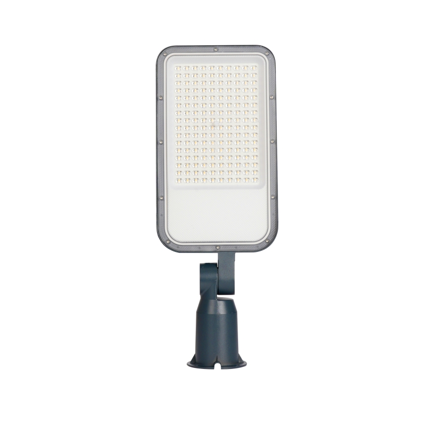 Brilagi - LED Vonkajšie pouličné svietidlo s kĺbom URBANLIGHT LED/100W/230V antracit IP65