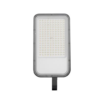 Brilagi - LED vonkajšia uliční lampa s kĺbom URBANLIGHT LED/100W/230V čierna IP65
