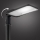Brilagi - LED vonkajšie uličné svietidlo s kĺbom URBANLIGHT LED/200W/230V čierne IP65